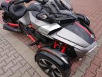 Klikněte pro detailní foto č. 11 - CAN-AM Spyder F3-S Motopůjčovna Go Travel