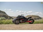 Klikněte pro detailní foto č. 1 - CAN-AM Spyder F3-S Motopůjčovna Go Travel