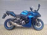 Klikněte pro detailní foto č. 1 - Suzuki GSX-S 1000 GT(AKČNÍ CENA, ZÁRUKA 4 ROKY)