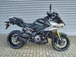 Klikněte pro detailní foto č. 1 - Suzuki GSX-S 1000 GX(SKLADEM, ZÁRUKA 4 ROKY)