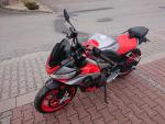 Klikněte pro detailní foto č. 7 - Aprilia Tuono 660