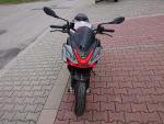 Klikněte pro detailní foto č. 8 - Aprilia Tuono 660