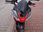 Klikněte pro detailní foto č. 9 - Aprilia Tuono 660