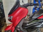 Klikněte pro detailní foto č. 8 - Yamaha NMAX 125