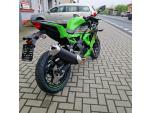 Klikněte pro detailní foto č. 2 - Kawasaki Ninja 125