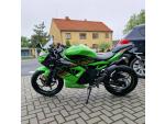 Klikněte pro detailní foto č. 3 - Kawasaki Ninja 125