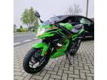 Klikněte pro detailní foto č. 4 - Kawasaki Ninja 125