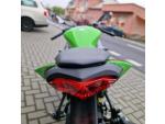 Klikněte pro detailní foto č. 7 - Kawasaki Ninja 125