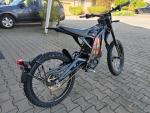 Klikněte pro detailní foto č. 6 - Sur-Ron Light Bee cross enduro