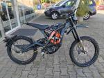 Klikněte pro detailní foto č. 7 - Sur-Ron Light Bee cross enduro