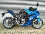 Klikněte pro detailní foto č. 1 - Suzuki GSX-8R(ZÁRUKA 4 ROKY)