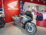 Klikněte pro detailní foto č. 1 - Honda GL 1800 Gold Wing DCT Komisní prodej