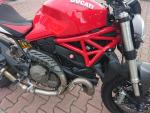 Klikněte pro detailní foto č. 11 - Ducati Monster 821