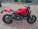 Klikněte pro detailní foto č. 2 - Ducati Monster 821