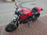 Klikněte pro detailní foto č. 7 - Ducati Monster 821