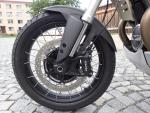 Klikněte pro detailní foto č. 11 - Moto Guzzi V 85 TT Travel E5