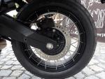 Klikněte pro detailní foto č. 13 - Moto Guzzi V 85 TT Travel E5