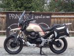 Klikněte pro detailní foto č. 1 - Moto Guzzi V 85 TT Travel E5