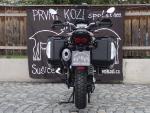 Klikněte pro detailní foto č. 3 - Moto Guzzi V 85 TT Travel E5