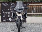 Klikněte pro detailní foto č. 7 - Moto Guzzi V 85 TT Travel E5