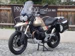 Klikněte pro detailní foto č. 8 - Moto Guzzi V 85 TT Travel E5