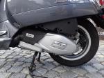 Klikněte pro detailní foto č. 11 - Vespa GTS 125 Touring E5