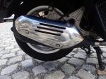 Klikněte pro detailní foto č. 12 - Vespa GTS 125 Touring E5