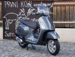 Klikněte pro detailní foto č. 5 - Vespa GTS 125 Touring E5