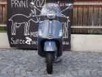 Klikněte pro detailní foto č. 6 - Vespa GTS 125 Touring E5