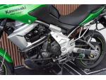 Klikněte pro detailní foto č. 10 - Kawasaki Versys 650