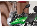 Klikněte pro detailní foto č. 11 - Kawasaki Versys 650