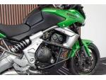 Klikněte pro detailní foto č. 4 - Kawasaki Versys 650