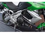 Klikněte pro detailní foto č. 6 - Kawasaki Versys 650