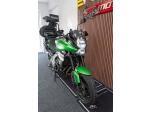 Klikněte pro detailní foto č. 7 - Kawasaki Versys 650