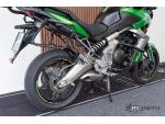 Klikněte pro detailní foto č. 9 - Kawasaki Versys 650