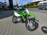 Klikněte pro detailní foto č. 5 - Kawasaki KLX 110 VÝPRODEJ