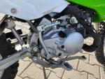 Klikněte pro detailní foto č. 6 - Kawasaki KLX 110 VÝPRODEJ