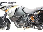 Klikněte pro detailní foto č. 12 - KTM 1190 Adventure - najeto pouze 16.266 km