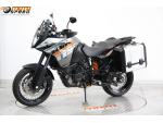 Klikněte pro detailní foto č. 1 - KTM 1190 Adventure - najeto pouze 16.266 km