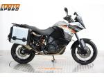 Klikněte pro detailní foto č. 6 - KTM 1190 Adventure - najeto pouze 16.266 km