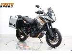 Klikněte pro detailní foto č. 7 - KTM 1190 Adventure - najeto pouze 16.266 km