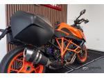 Klikněte pro detailní foto č. 3 - KTM 1290 Super Duke GT / odpočet DPH