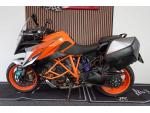 Klikněte pro detailní foto č. 8 - KTM 1290 Super Duke GT / odpočet DPH