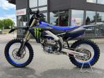 Klikněte pro detailní foto č. 11 - Yamaha YZ 250 F Monster Energy Yamaha Racing Edition