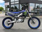 Klikněte pro detailní foto č. 2 - Yamaha YZ 250 F Monster Energy Yamaha Racing Edition