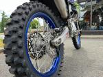 Klikněte pro detailní foto č. 4 - Yamaha YZ 250 F Monster Energy Yamaha Racing Edition