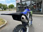 Klikněte pro detailní foto č. 6 - Yamaha YZ 250 F Monster Energy Yamaha Racing Edition