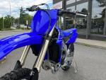 Klikněte pro detailní foto č. 10 - Yamaha YZ 450 F