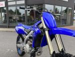 Klikněte pro detailní foto č. 11 - Yamaha YZ 450 F