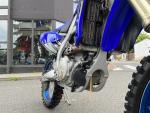 Klikněte pro detailní foto č. 5 - Yamaha YZ 450 F